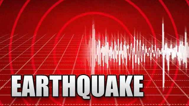 इन्डोनेसियामा शक्तिशाली भूकम्प